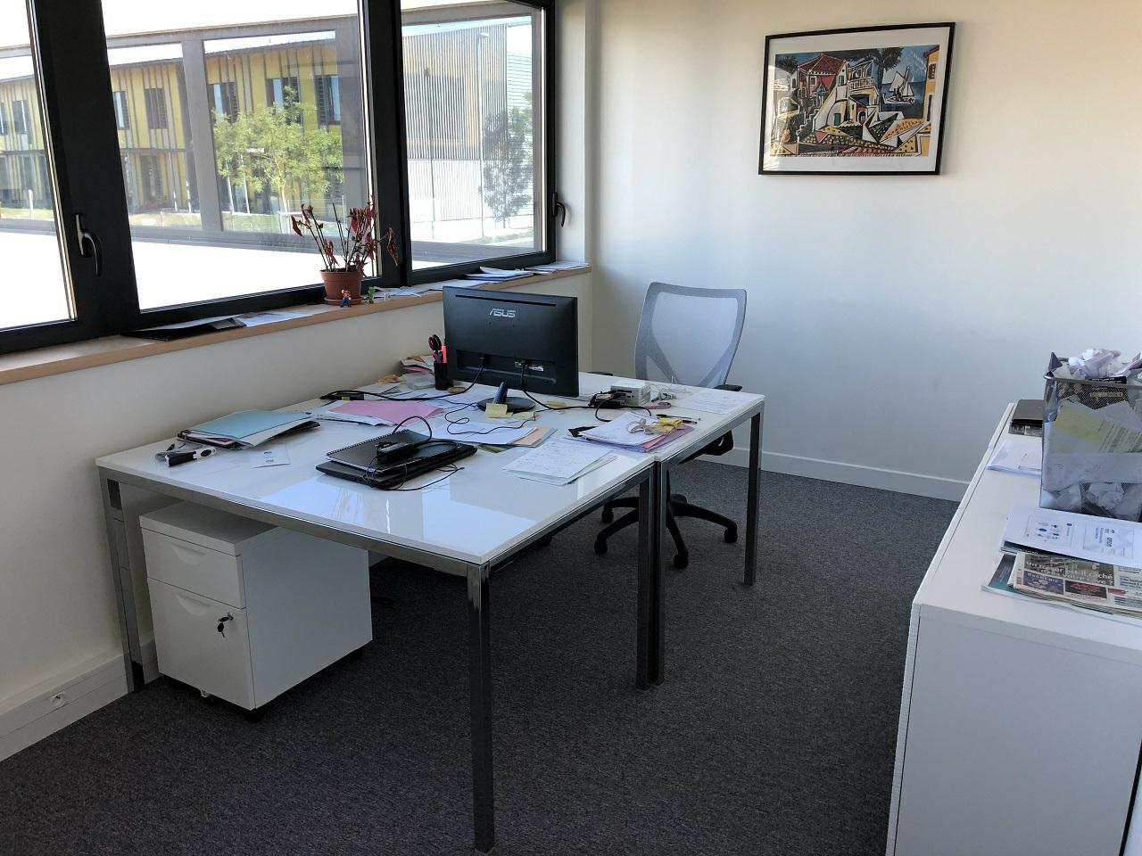 Bureau Dijon 482m² Location bureau Dijon Côte-d'Or OLBUR2422752 7